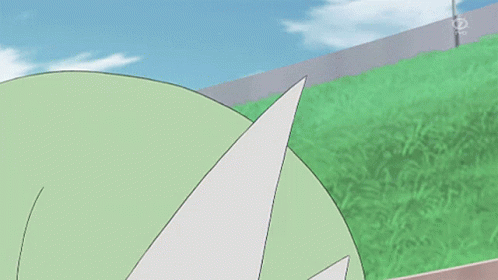 Gardevoir Pokémon Gardevoir GIF - Gardevoir Pokémon Gardevoir Shadow Ball GIFs