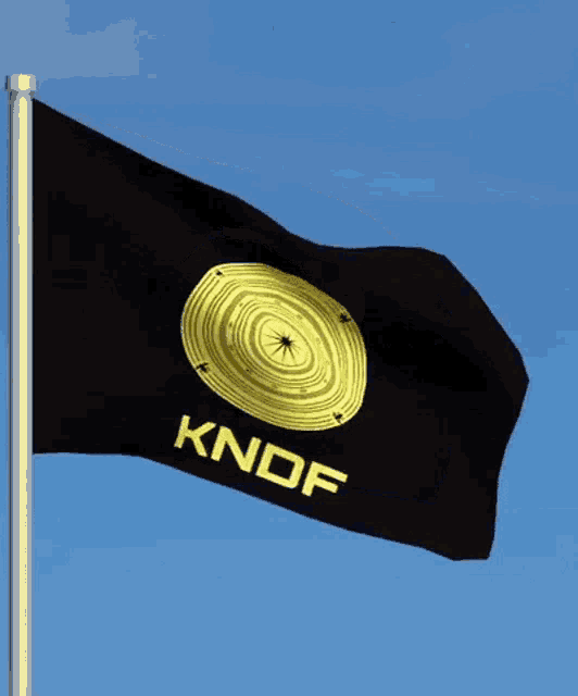 Karenni Kndf GIF - Karenni Kndf GIFs