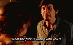 What Is Wrong With You Adam Driver GIF - What Is Wrong With You Adam Driver GIFs