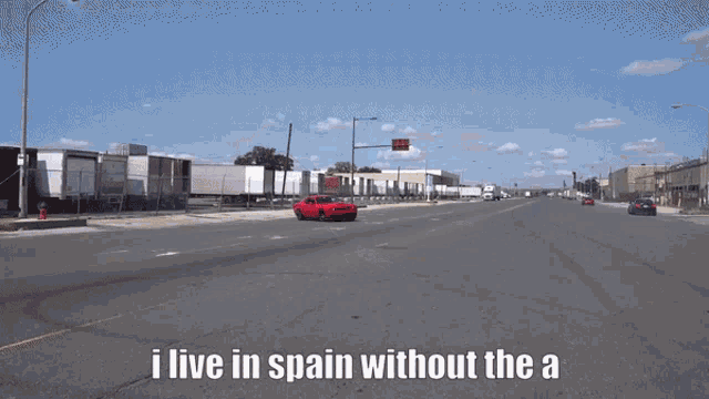 Spain Without GIF - Spain Without The GIFs