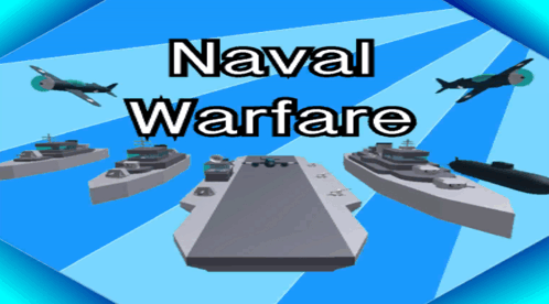 Naval Warfare Roblox GIF - Naval Warfare Roblox GIFs