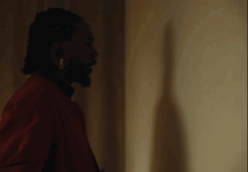 Kendrick Lamar Kdot GIF - Kendrick Lamar Kdot Rich Spirit GIFs