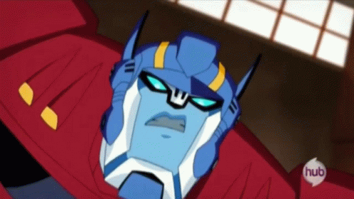 Optimus Prime Angry GIF - Optimus Prime Angry Transformers GIFs