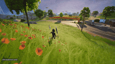 a screenshot of a video game with the words ath totalement cache on the bottom