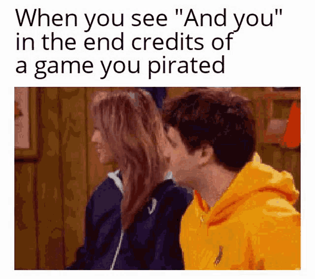Games Pirated GIF - Games Pirated Funny GIFs