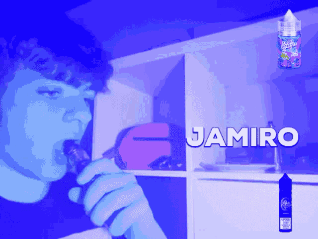Jamiro GIF - Jamiro GIFs