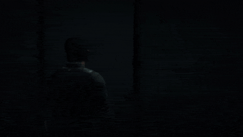 Awsan The Evil Within GIF - Awsan The Evil Within The Evil Within 2 GIFs