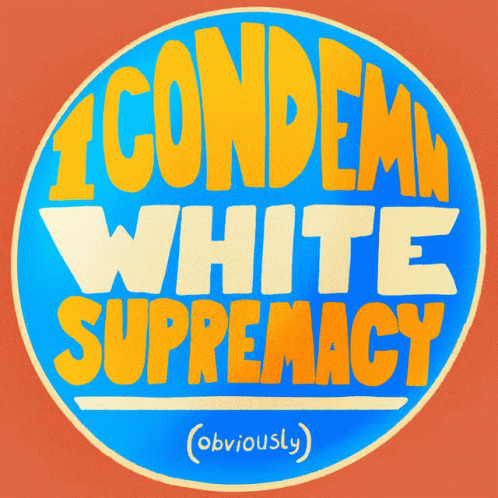 I Condemn White Supremacy Obviously GIF - I Condemn White Supremacy Obviously Donald Trump GIFs
