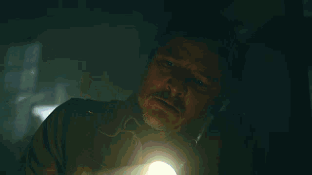 The Last Of Us Pedro Pascal GIF - The Last Of Us Pedro Pascal Clickers GIFs