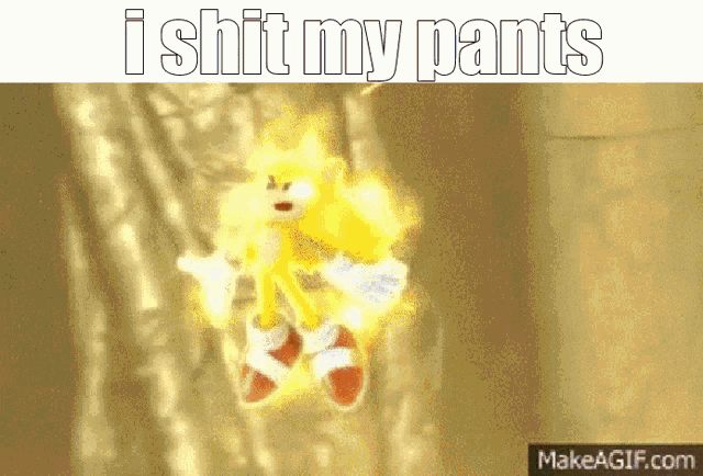 I Shit Myself Sonic Unleashed Sonic Unleashed I Shit Myself GIF - I Shit Myself Sonic Unleashed Sonic Unleashed I Shit Myself Nvm Part1 GIFs