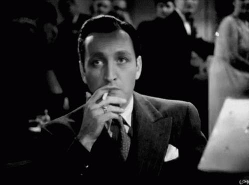 Bogart Casablanca GIF - Bogart Casablanca Xirtus GIFs