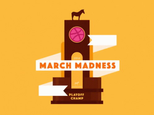 March Madness GIF - March Madness GIFs