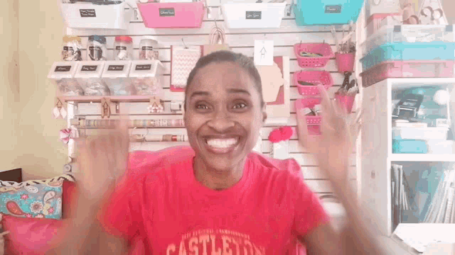 Crystal Best Marvel GIF