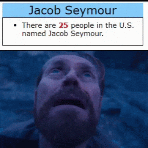 Jacob Seymour GIF - Jacob Seymour Funny As Hell GIFs