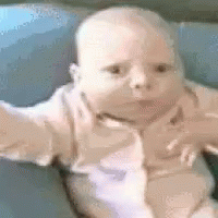 Orly Really GIF - Orly Really Baby GIFs