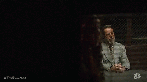 Close The Blinds Interrogation GIF - Close The Blinds Interrogation Nbc GIFs