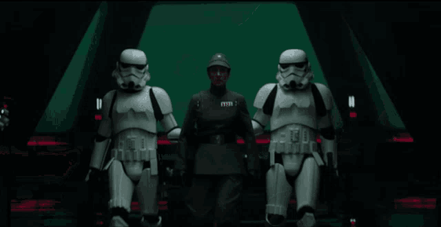 a close up of a storm trooper 's helmet and chest