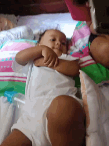 Bored In The House Baby GIF - Bored In The House Baby Cute GIFs