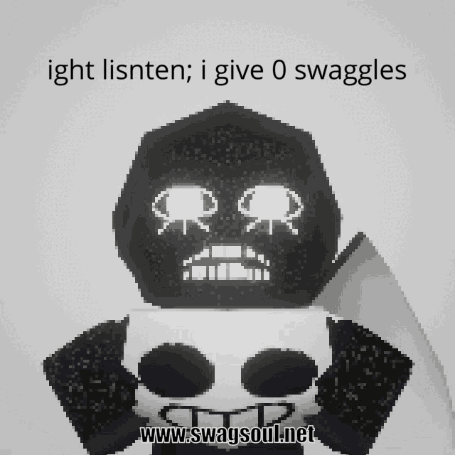 Swaggles Swagsoul GIF - Swaggles Swagsoul Imswaggles GIFs