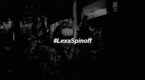 Lexa Lexaspinoff GIF - Lexa Lexaspinoff Heda GIFs