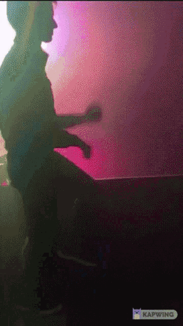 Sealock Dancing GIF - Sealock Dancing Silhouette GIFs