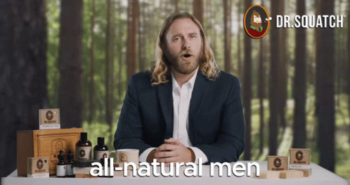 All Natural Men Natural GIF - All Natural Men Natural Natural Men GIFs