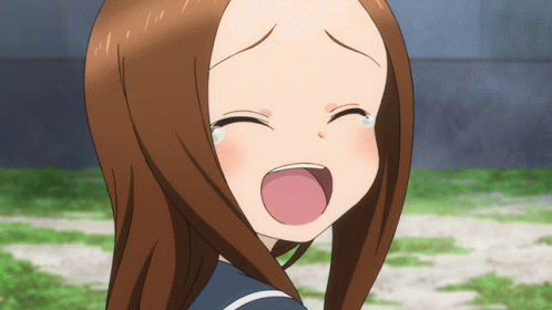 Anime Funny GIF - Anime Funny Laughing GIFs