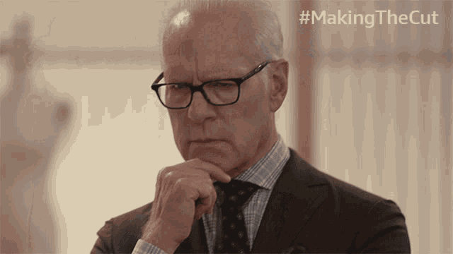 Thinking In Thought GIF - Thinking In Thought Hmm GIFs