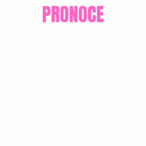 Pronoce Text GIF - Pronoce Text GIFs