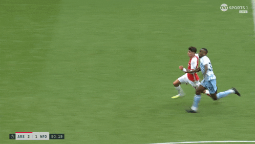 Kai Havertz Arsenal GIF - Kai Havertz Arsenal Handball GIFs