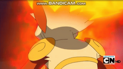 Infernape Pokemon Infernape Uses Flamethrower GIF - Infernape Pokemon Infernape Uses Flamethrower Infernape Uses Flamethrower GIFs