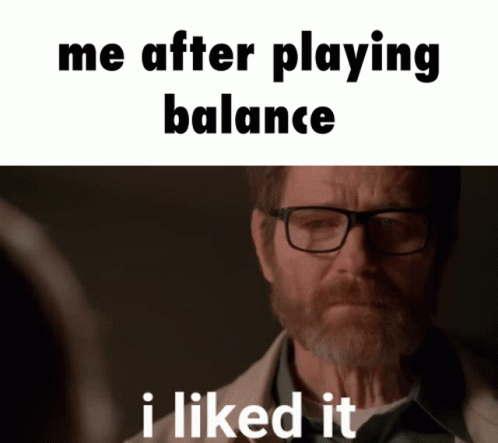 Balance Balance Roblox GIF