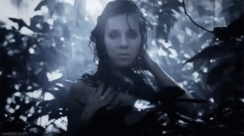 Forest Jungle GIF - Forest Jungle In GIFs