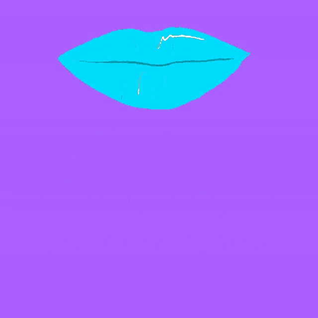 a poster that says speak your mind on it