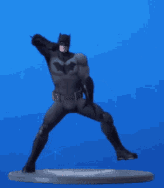 Fortnite Batman GIF - Fortnite Batman Dancing GIFs