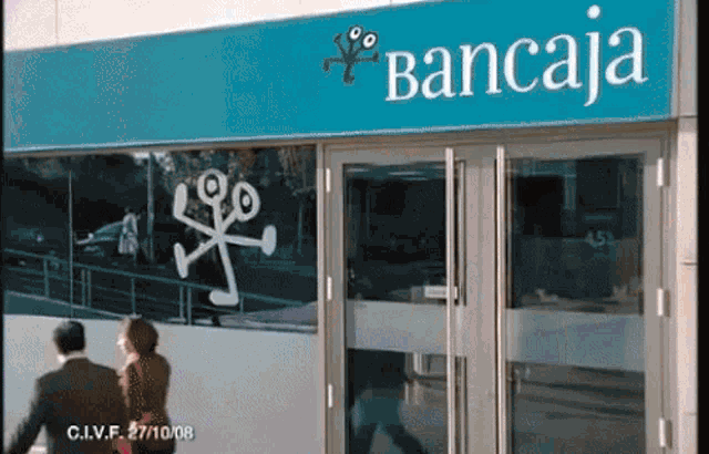 Bancaja Dance GIF - Bancaja Dance GIFs