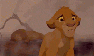 Lion King Sad GIF - Lion King Sad Death GIFs