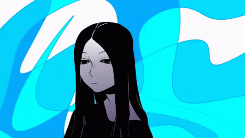 Depressed Depression GIF - Depressed Depression Anime GIFs