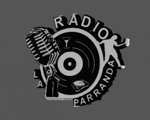 Parranda Radio GIF - Parranda Radio Mexico GIFs
