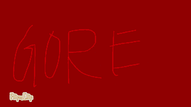 a cartoon drawing of a man in a top hat with a red background and a watermark that says ' flixeasy comp