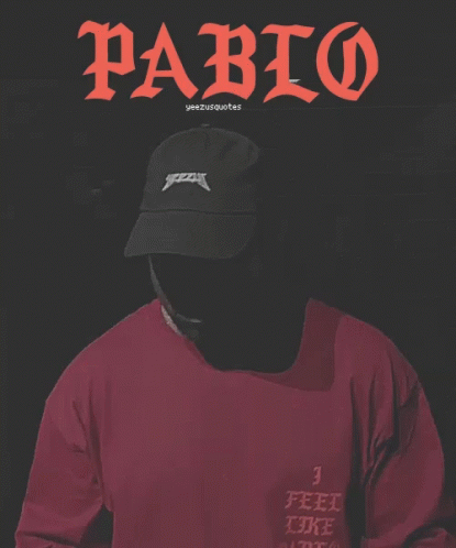 Pablo Hiphop GIF - Pablo Hiphop Recorded GIFs