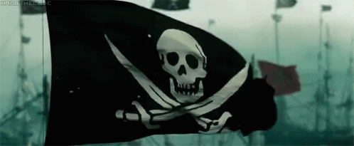Pirates GIF - Pirates Pirate Pirates Of The Carribean GIFs