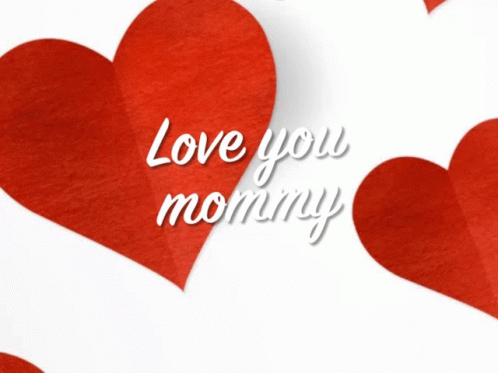 Mom Love GIF - Mom Love GIFs