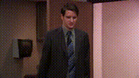 Dwight Schrute The Office GIF - Dwight Schrute The Office Dwight GIFs