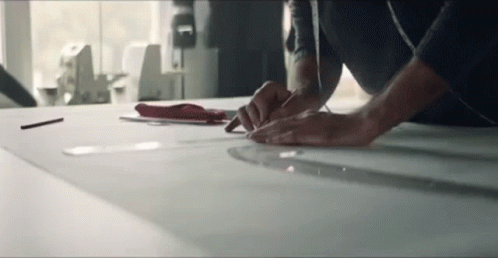 Sewing Tailoring GIF - Sewing Tailoring Tracing Line GIFs