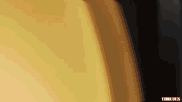 a blurred image of a book that says thinkjules on the bottom right