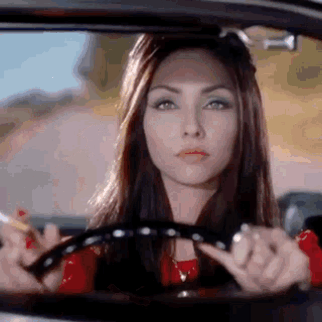 Love Spell Witch GIF - Love Spell Witch Caryanne GIFs