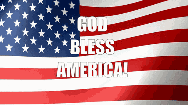 Us Flag Usa GIF - Us Flag Usa God Bless America GIFs