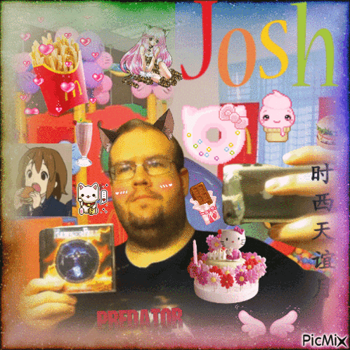 Josh Joshua Waters GIF - Josh Joshua Waters Logan Utah GIFs