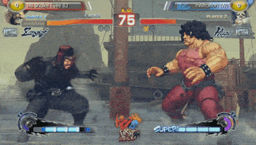 a video game with a player named rb snake eyez playing